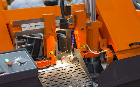 修水龙门带锯床具备哪些优点？